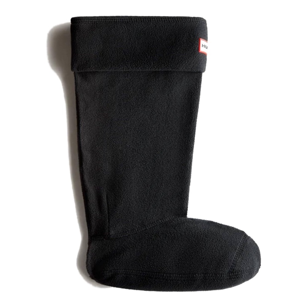 NWT Hunter Original Tall Boot Fleece Socks - Picture 6 of 8